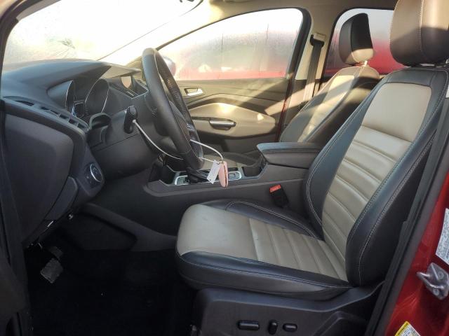 2019 FORD ESCAPE SEL - 1FMCU0HD9KUB45425