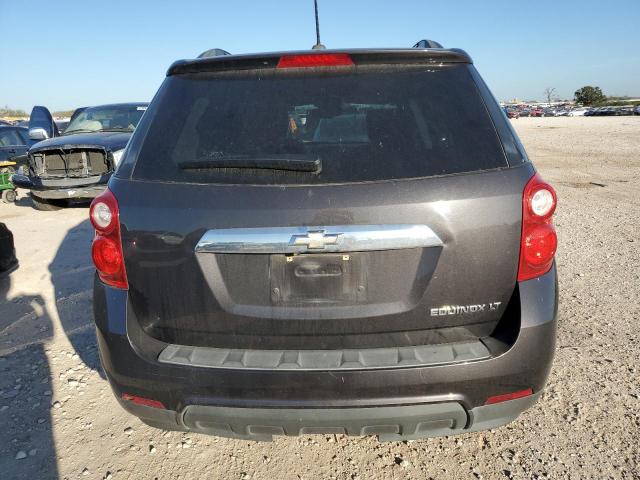 VIN 2GNALCEK2F6318975 2015 CHEVROLET EQUINOX no.6