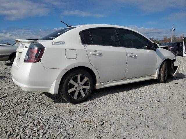 2012 NISSAN SENTRA 2.0 - 3N1AB6AP1CL747078