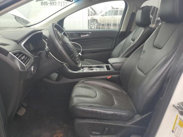 2021 FORD EDGE TITAN - 2FMPK4K99MBA21330