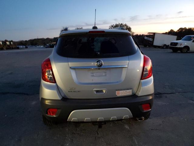 2016 BUICK ENCORE - KL4CJCSB6GB550130