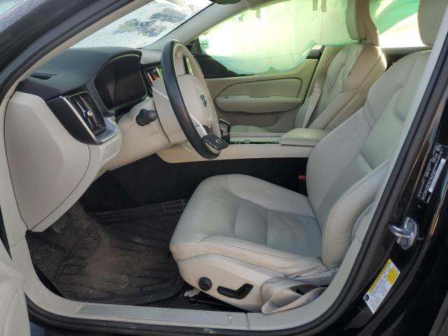2020 VOLVO S60 T6 MOM - 7JRA22TK9LG063747