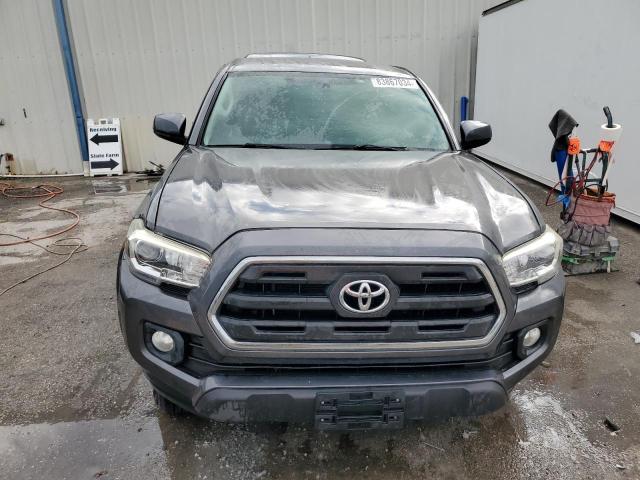 2017 TOYOTA TACOMA DOU - 3TMCZ5AN2HM047548