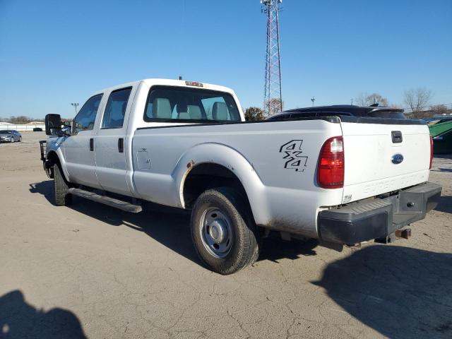 VIN 1FT7W2B69FEA29325 2015 FORD F250 no.2