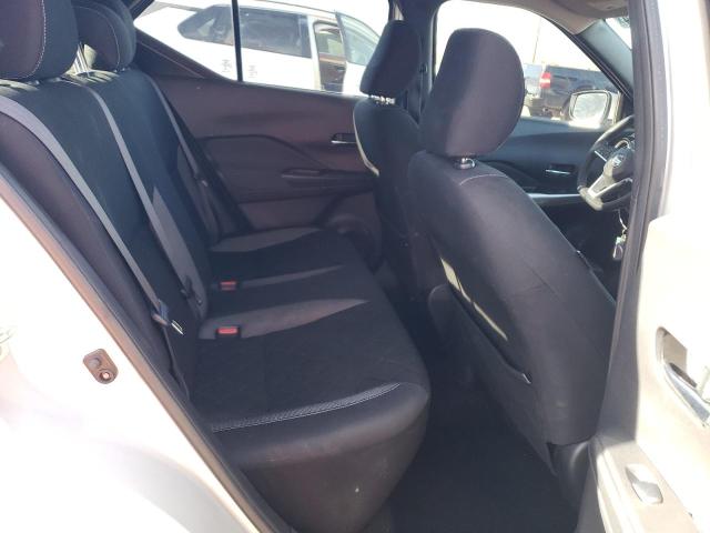 2019 NISSAN KICKS S - 3N1CP5CU4KL552193