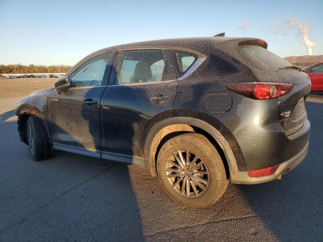 Vin: jm3kfbbm7j0457450, lot: 85792944, mazda cx-5 sport 20182
