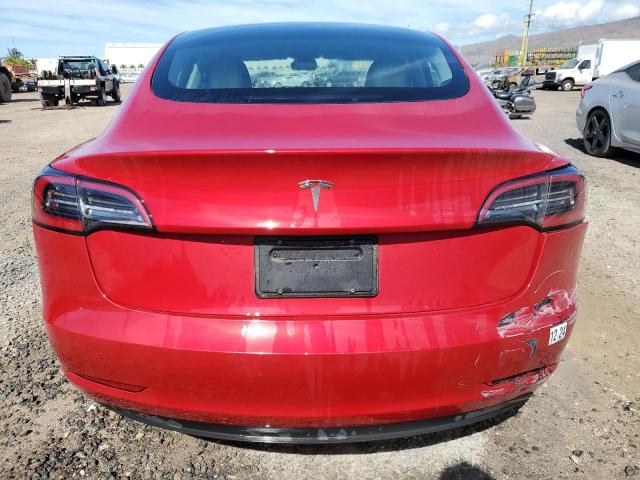 VIN 5YJ3E1EAXPF430099 2023 TESLA MODEL 3 no.6