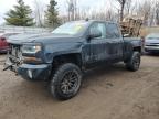 2017 CHEVROLET SILVERADO #3037052720