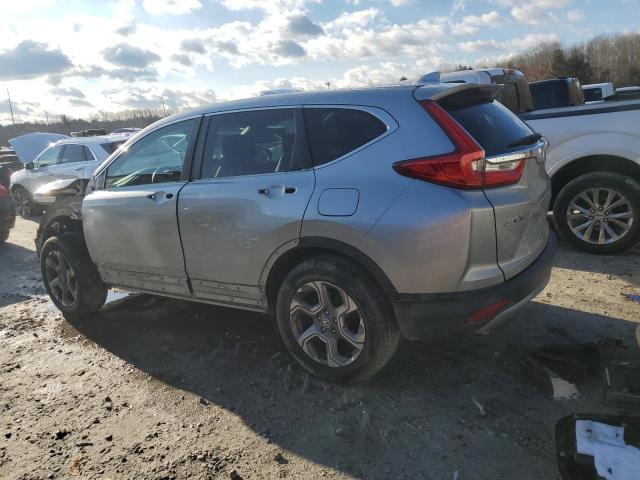2017 HONDA CR-V EXL - 2HKRW2H86HH635010