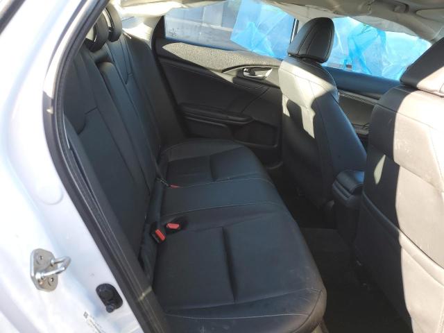2019 HONDA INSIGHT TO 19XZE4F92KE020086