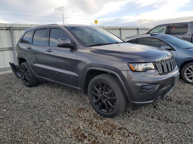 Vin: 1c4rjfagxjc389930, lot: 86523944, jeep grand cher laredo 20184