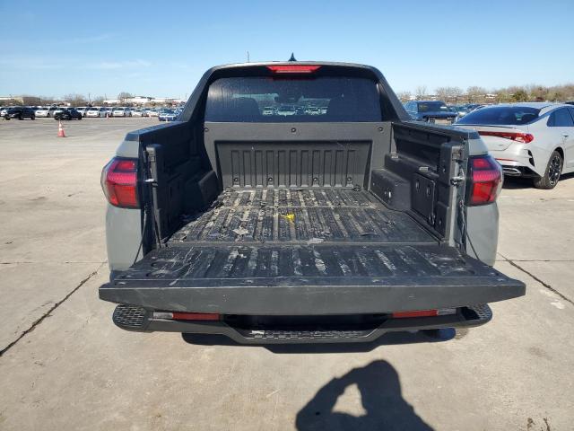 2024 HYUNDAI SANTA CRUZ - 5NTJBDDE8RH112428