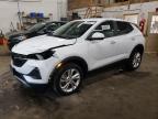 2021 BUICK ENCORE GX - KL4MMCSL4MB115879