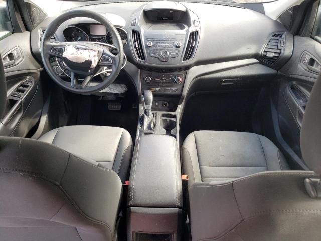 2019 FORD ESCAPE S - 1FMCU0F73KUB48110
