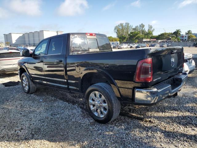 2022 RAM 2500 LIMIT 3C6UR5SLXNG405515