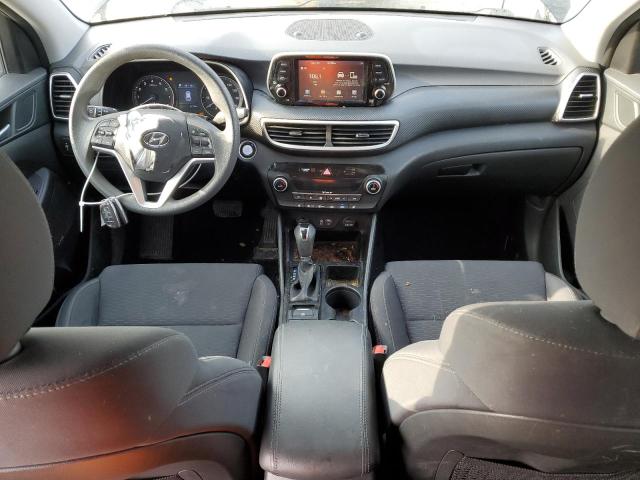 2020 HYUNDAI TUCSON LIM - KM8J3CAL8LU117226