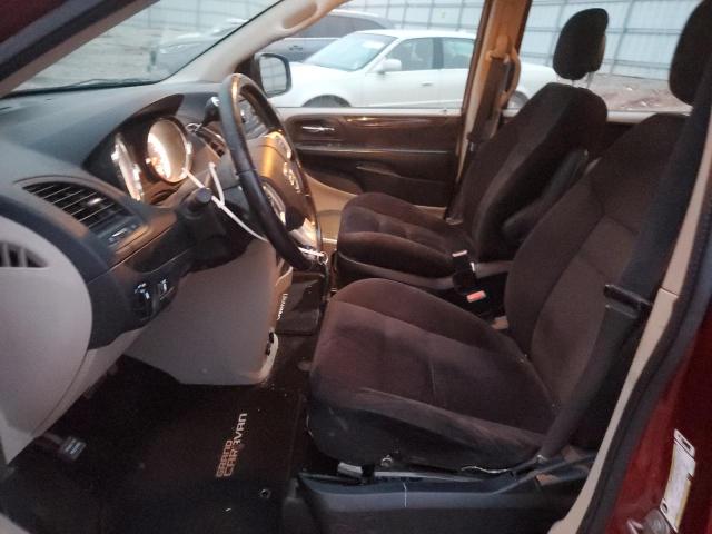 2015 DODGE GRAND CARA - 2C4RDGBG4FR543459