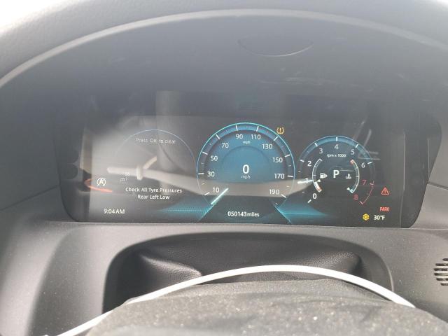 2018 JAGUAR XF PREMIUM SAJBJ4FX8JCY69691