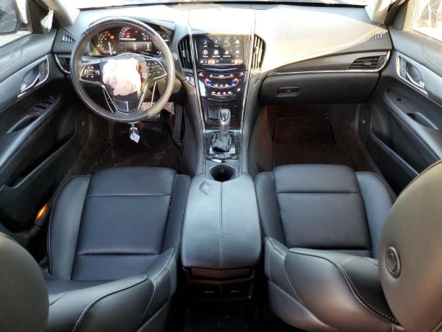 2018 CADILLAC ATS - 1G6AA5RX9J0128823