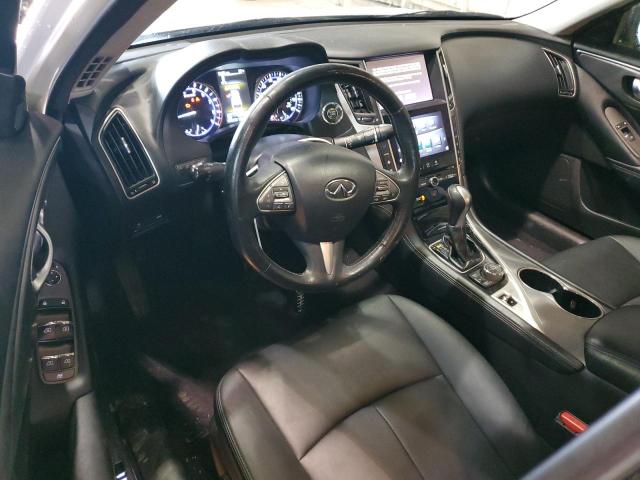 2016 INFINITI Q50 PREMIU - JN1EV7AP4GM301372