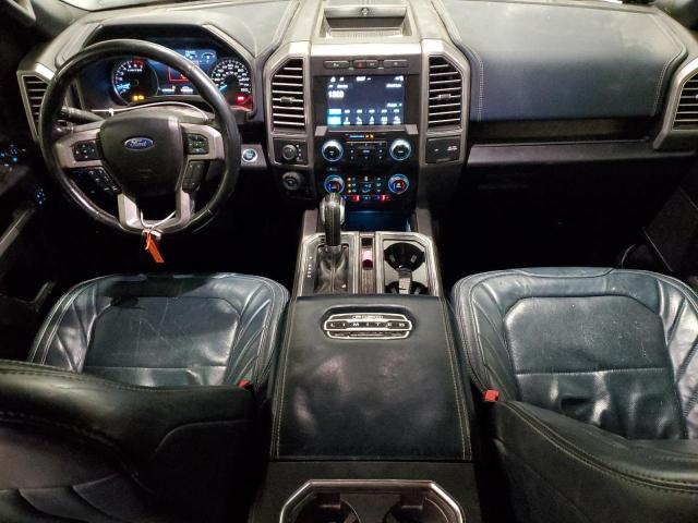 2018 FORD F150 SUPER - 1FTEW1EGXJFA32064