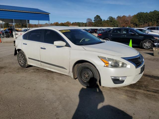 2015 NISSAN ALTIMA 2.5 - 1N4AL3AP7FC153271