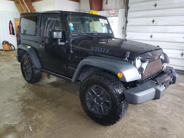 2015 JEEP WRANGLER S - 1C4AJWAG3FL715233