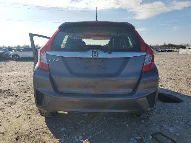 2017 HONDA FIT EX - JHMGK5H89HS023985