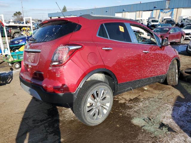 Vin: kl4cjasb3kb919796, lot: 84733564, buick encore preferred 20193