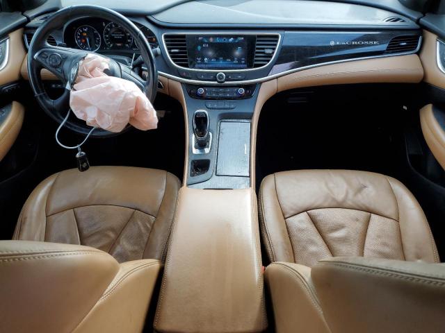 2017 BUICK LACROSSE P - 1G4ZR5SSXHU173209