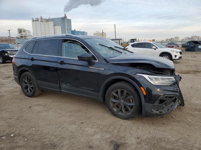 2022 VOLKSWAGEN TIGUAN SE 3VV3B7AX6NM058051