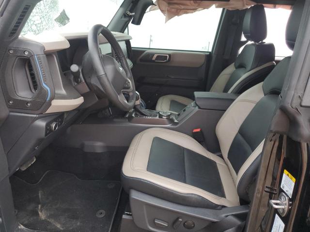 2024 FORD BRONCO WIL 1FMEE2BP7RLA82233