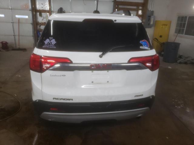 2018 GMC ACADIA SLE - 1GKKNSLA5JZ108724