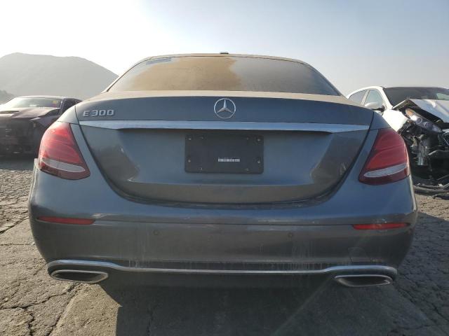 VIN WDDZF4JB3KA517664 2019 MERCEDES-BENZ E-CLASS no.6