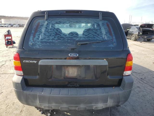 2006 FORD ESCAPE XLS #3303872723