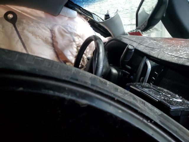 2017 CADILLAC ESCALADE 1GYS4AKJ7HR292191