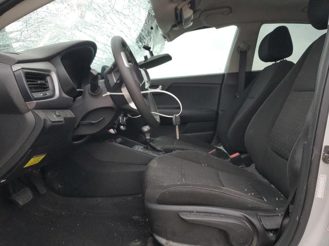 2023 KIA RIO LX - 3KPA24AD5PE619007