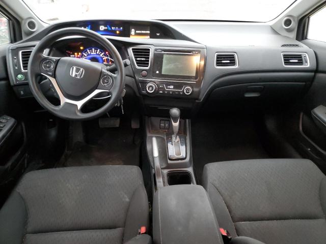 2015 HONDA CIVIC SE 19XFB2F75FE027392