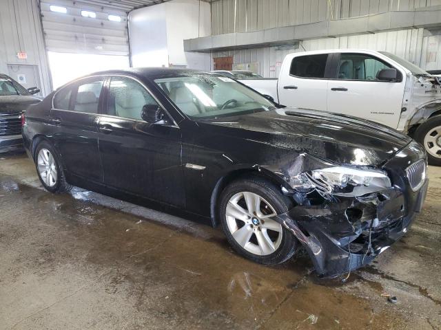 wbafr1c53bdj97610 - 2011 Bmw 5 series i - #84103894