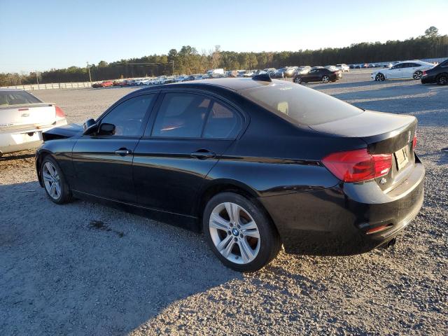 VIN WBA8E9G5XGNT84129 2016 BMW 3 SERIES no.2