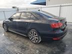 Lot #3024591729 2014 VOLKSWAGEN JETTA GLI