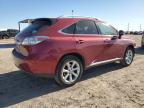 Lot #3027289288 2010 LEXUS RX 350