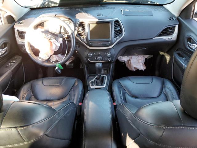 2017 JEEP CHEROKEE L - 1C4PJLDB3HW526124