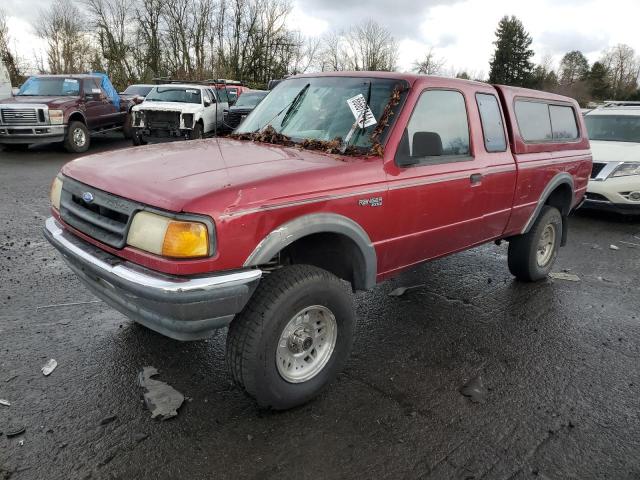 1993 FORD RANGER SUP #3036924756