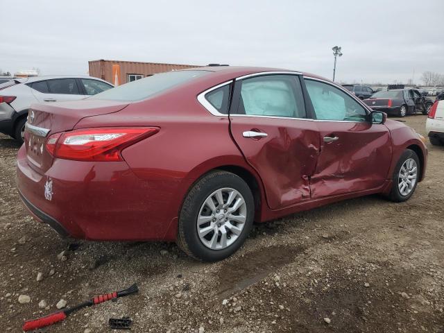 2017 NISSAN ALTIMA 2.5 - 1N4AL3AP3HC477417
