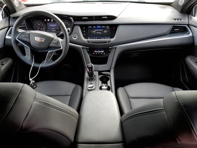 2024 CADILLAC XT5 PREMIU - 1GYKNDRS4RZ731748