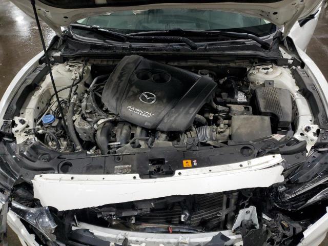 2018 MAZDA 6 TOURING - JM1GL1VM6J1335766