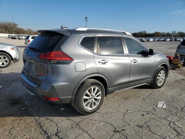 2017 NISSAN ROGUE S - KNMAT2MT8HP592276