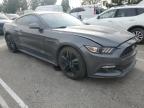 Lot #3033082020 2016 FORD MUSTANG