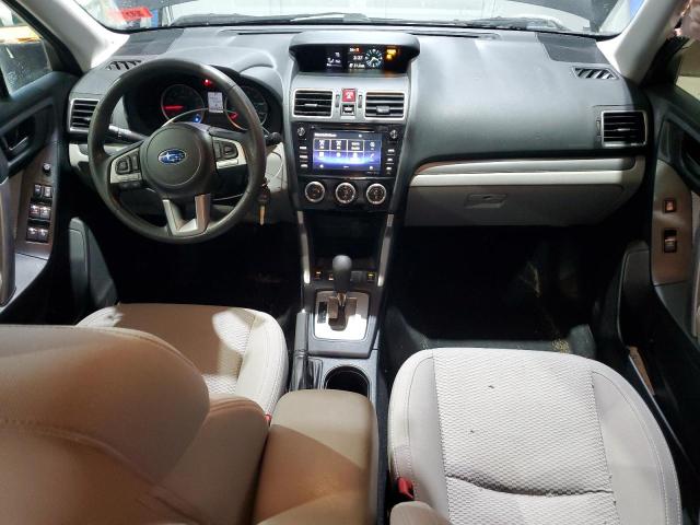 2018 SUBARU FORESTER 2 - JF2SJAEC4JH564401